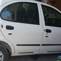 با سلام تیبا 1مدل 97بدون‌ رنگ بازدید بندر هندیجان