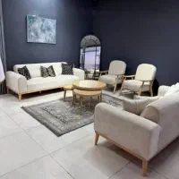 مبل حرآج انبار بزرگ