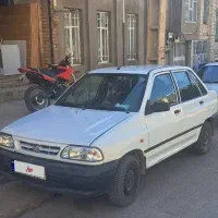 پراید 93