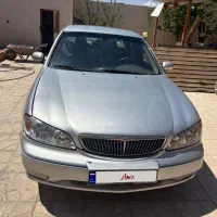 نیسان ماگسیما ۸۱