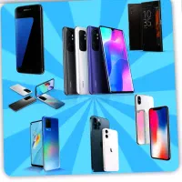 فروش اقساطی موبایل لبتاب  ps
