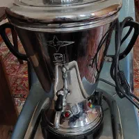 سماور برقی در حد نو سالم