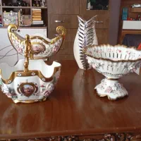 ست ظروف پذیرایی