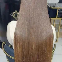 کراتین مو تضمینی آفر عیدانه ساری