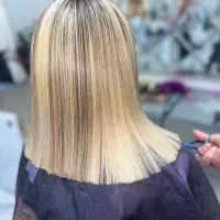 کراتین و احیا مو