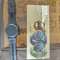 ساعت هوشمند k59 pro