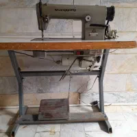 چرخ خیاطی راسته