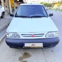 پراید مدل ۹۴|خودرو سواری و وانت|برازجان, |دیوار