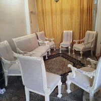 مبل استیل کاملا نونو.