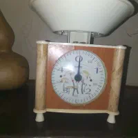 ترازوی آشپزخانه کاملا سالم یک میلیون