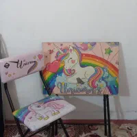 میز تحریر بچگانه