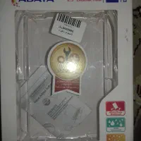 هارد اکسترنال  ADATA دو ترا