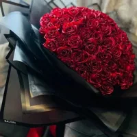 دسته گل