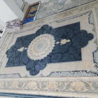 فرش 9متری