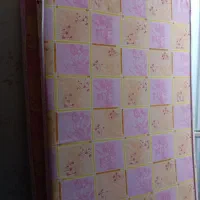 تشک تخت ۲عدد