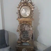 ساعت آب نما