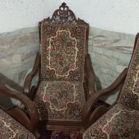 فروش مبل قالی