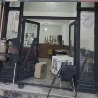 یک باب مغازه