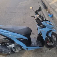 کیلیک 170 طرح|موتورسیکلت|تهران, ایرانشهر|دیوار