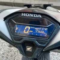 کلیکvario150|موتورسیکلت|تهران, نیروی هوایی (پیروزی)|دیوار