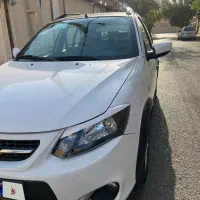 کوییک R سفید مشکی