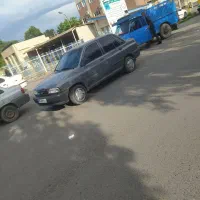 پراید 85