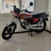 هوندا 200 مدل 1402 خشک