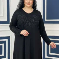تونیک نخی قواره دار با کشسانی خوب فقط 940ت