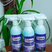 انواع شوینده ،پاک کننده و  دستمال  باکیفیت نانو