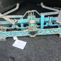 ترازو سی کلیو سالم