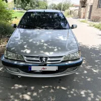 خودرو پژو مدل 83