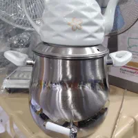کتری‌وقوری سماوری