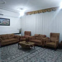 دوطبقه ۱۸۶ متری گلدشت غربی ایران زمین