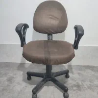 صندلی چرخدار