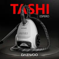 جاروبرقی 2100وات دوو