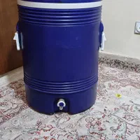 کلمن آب