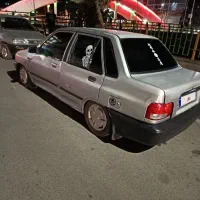 پراید 87
