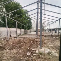 جوشکار ماهر و بالارو