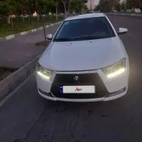 مدل دنا پلاس تیپ۲ توکرم مدل۴۰۱