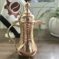 دله جوش مسی دله عربی جزوه ترک