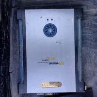 یک عدد ساب و دو عدد آمپلی