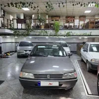 پژو روا مدل ۱۳۸۶،دوگانه سوزکارخانه،درحدصفر