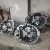 استوک(اوراقی) جاوید.گیربکس دفرانسیل