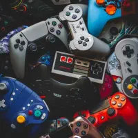 نصب بازی کنسول PS/Xbox کپی خور کردن خدمات