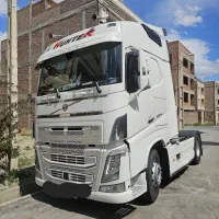 کشنده افهاش fh460