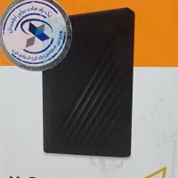 هارد اکسترنال مای پاسپورت ۲ ترا