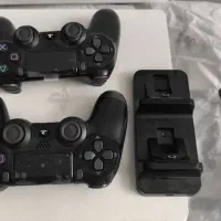 ps4 slim 1tra|کنسول، بازی ویدئویی و آنلاین|مشهد, کشف|دیوار