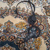 هدست کال‌سنتر Jabra BIZ 2300 USB UC Mono (جبرا)