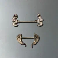 پیرسینگ نیپل