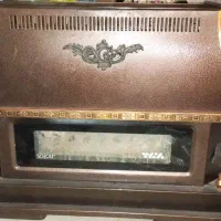 بخاری گازی برفاب